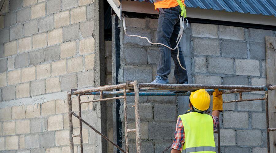 Expert top industrial roofings services in Callender, IA
